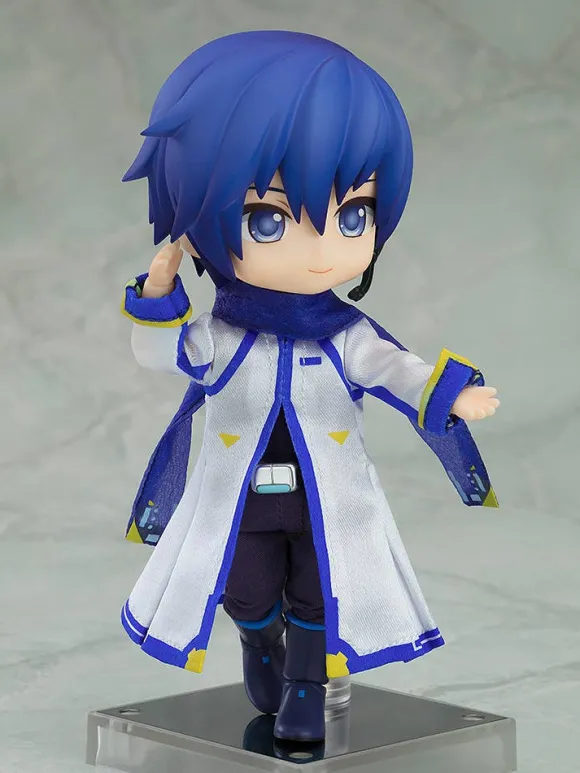 Nendoroid Doll KAITO