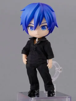 Nendoroid Doll KAITO: Guilty Ver. (SEGA feat. Hatsune Miku Project)