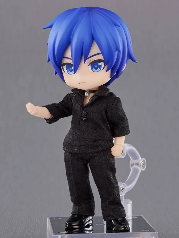 Nendoroid Doll KAITO: Guilty Ver. (SEGA feat. Hatsune Miku Project)