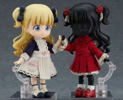 Nendoroid Doll Kate (Shadows House)