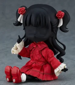 Nendoroid Doll Kate (Shadows House)