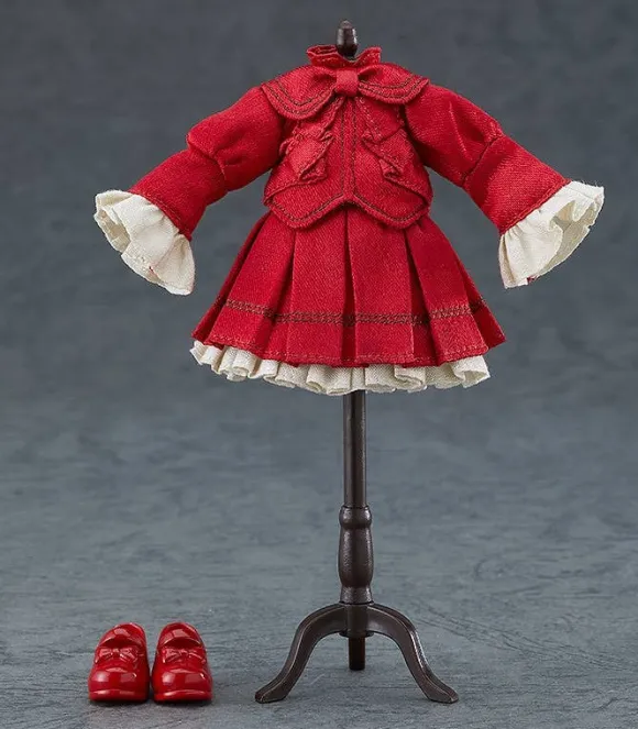 Nendoroid Doll Kate (Shadows House)