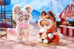 Nendoroid Doll Kigurumi Pajamas: River (FLUFFY LAND)