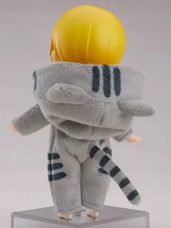Nendoroid Doll: Kigurumi Pajamas (American Shorthair)