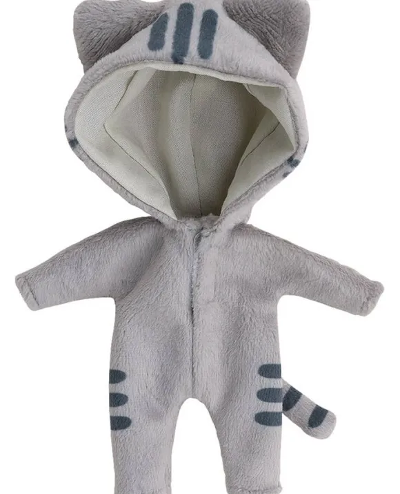 Nendoroid Doll: Kigurumi Pajamas (American Shorthair)