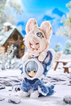 Nendoroid Doll Kigurumi Pajamas: Dyana (FLUFFY LAND)