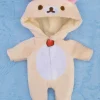 Nendoroid Doll Kigurumi Pajamas: Korilakkuma