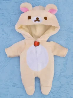 Nendoroid Doll Kigurumi Pajamas: Korilakkuma