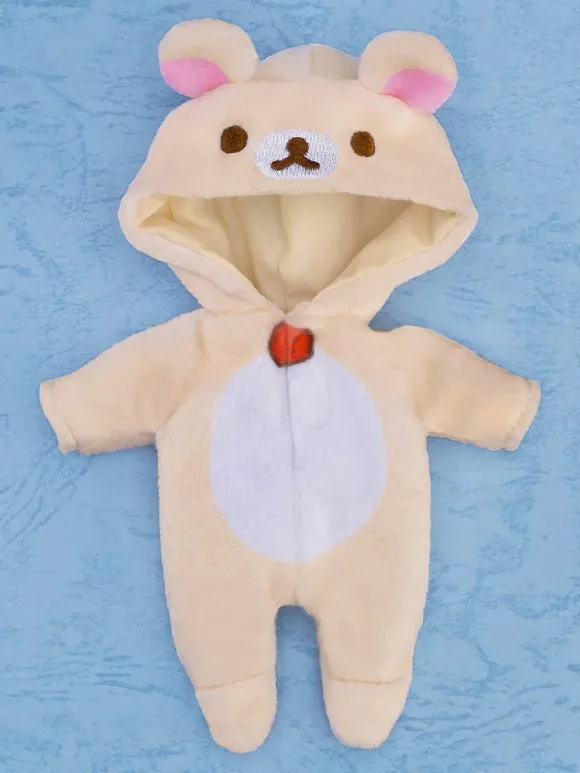 Nendoroid Doll Kigurumi Pajamas: Korilakkuma
