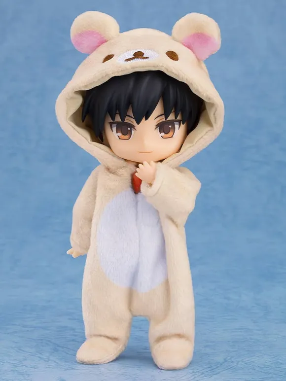 Nendoroid Doll Kigurumi Pajamas: Korilakkuma