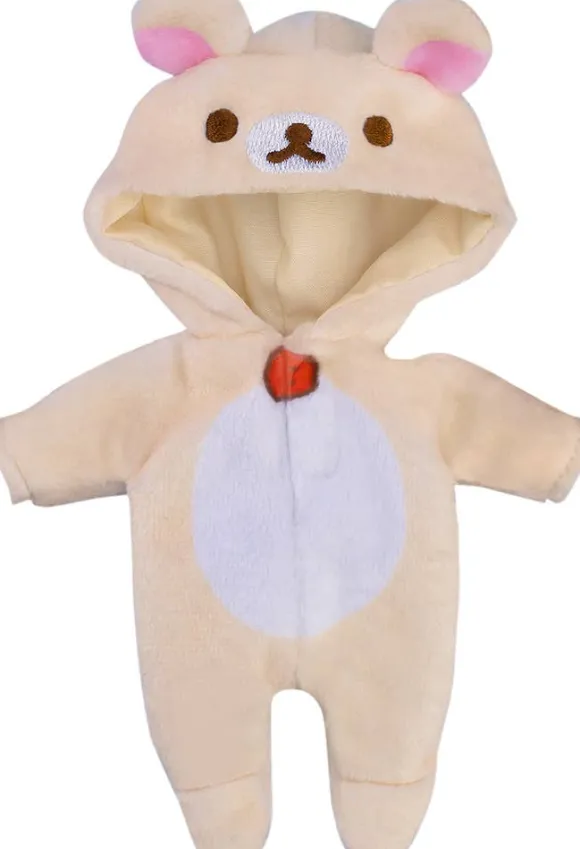 Nendoroid Doll Kigurumi Pajamas: Korilakkuma