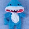 Nendoroid Doll Kigurumi Pajamas: Shark