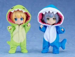 Nendoroid Doll Kigurumi Pajamas: Shark