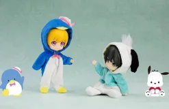 Nendoroid Doll Kigurumi Pajamas: Tuxedo Sam