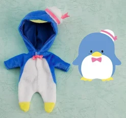 Nendoroid Doll Kigurumi Pajamas: Tuxedo Sam