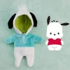 Nendoroid Doll Kigurumi Pajamas: Pochacco