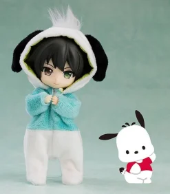 Nendoroid Doll Kigurumi Pajamas: Pochacco