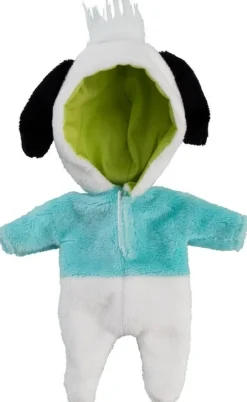 Nendoroid Doll Kigurumi Pajamas: Pochacco