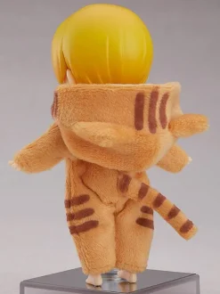 Nendoroid Doll: Kigurumi Pajamas (Tabby Cat)