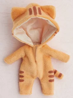 Nendoroid Doll: Kigurumi Pajamas (Tabby Cat)