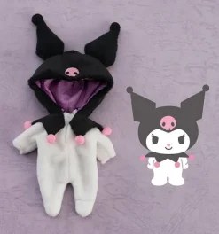 Nendoroid Doll Kigurumi Pajamas: Kuromi