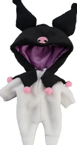 Nendoroid Doll Kigurumi Pajamas: Kuromi