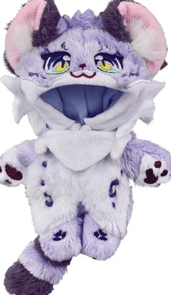 Nendoroid Doll Kigurumi Pajamas: Oslo (FLUFFY LAND)