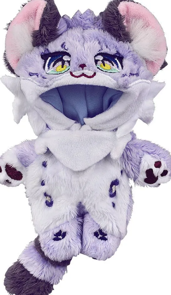 Nendoroid Doll Kigurumi Pajamas: Oslo (FLUFFY LAND)