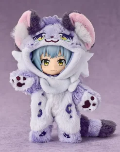Nendoroid Doll Kigurumi Pajamas: Oslo (FLUFFY LAND)