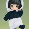 Nendoroid Doll Kigurumi Pajamas: Panda