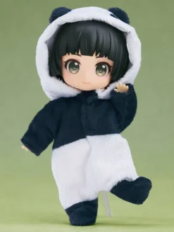 Nendoroid Doll Kigurumi Pajamas: Panda
