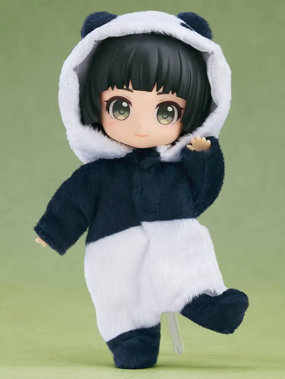 Nendoroid Doll Kigurumi Pajamas: Panda