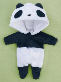 Nendoroid Doll Kigurumi Pajamas: Panda