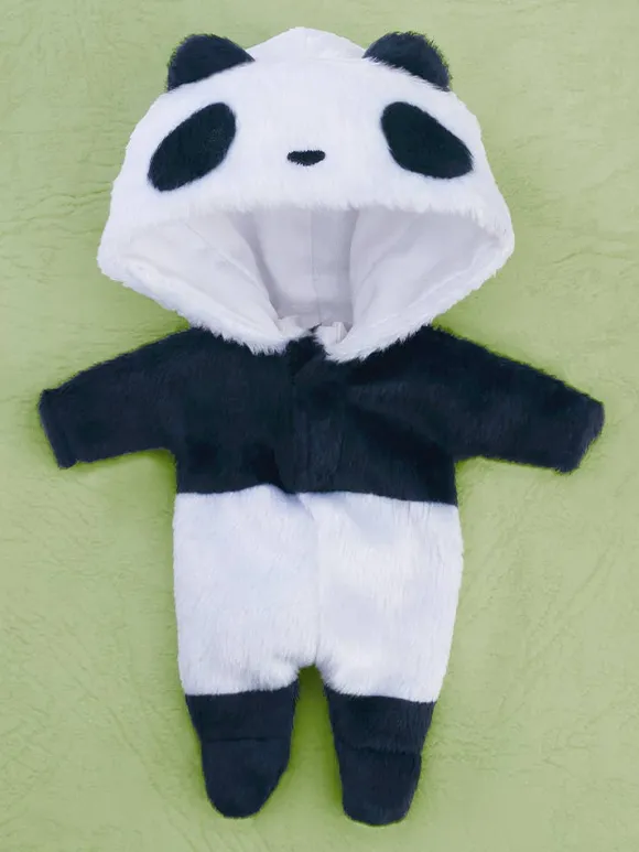 Nendoroid Doll Kigurumi Pajamas: Panda