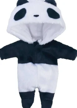 Nendoroid Doll Kigurumi Pajamas: Panda