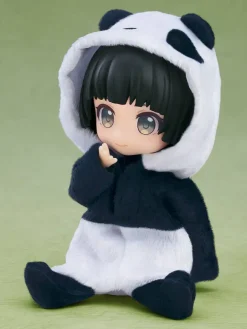 Nendoroid Doll Kigurumi Pajamas: Panda