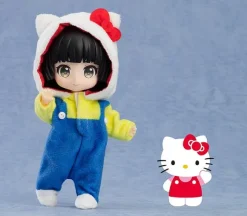 Nendoroid Doll Kigurumi Pajamas: Hello Kitty