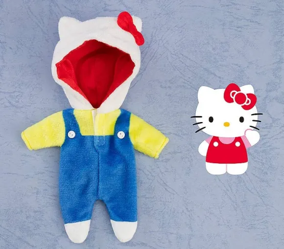 Nendoroid Doll Kigurumi Pajamas: Hello Kitty