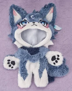 Nendoroid Doll Kigurumi Pajamas: Caesar (FLUFFY LAND)