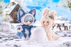Nendoroid Doll Kigurumi Pajamas: Caesar (FLUFFY LAND)