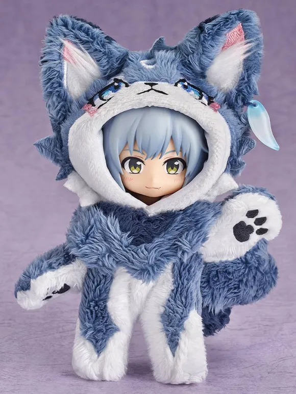 Nendoroid Doll Kigurumi Pajamas: Caesar (FLUFFY LAND)