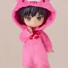 Nendoroid Doll Kigurumi Pajamas: Gloomy (Gloomy the Naughty Grizzly)