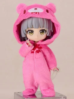 Nendoroid Doll Kigurumi Pajamas: Gloomy (Gloomy the Naughty Grizzly)