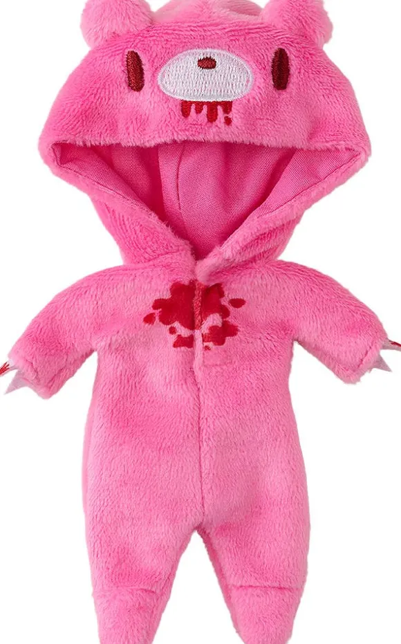 Nendoroid Doll Kigurumi Pajamas: Gloomy (Gloomy the Naughty Grizzly)