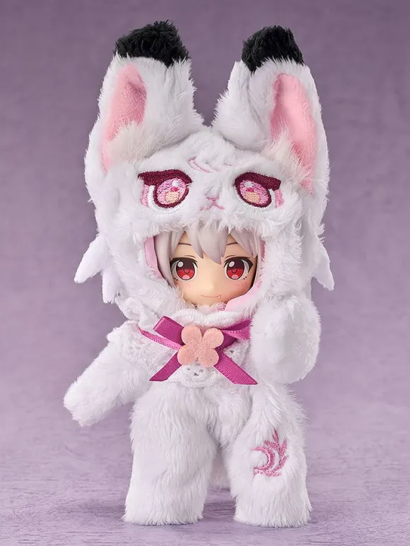 Nendoroid Doll Kigurumi Pajamas: Anael (FLUFFY LAND)