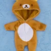 Nendoroid Doll Kigurumi Pajamas: Rilakkuma