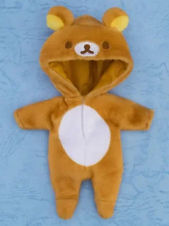 Nendoroid Doll Kigurumi Pajamas: Rilakkuma
