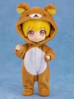 Nendoroid Doll Kigurumi Pajamas: Rilakkuma