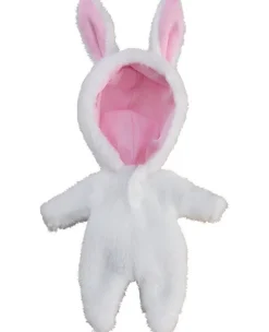 Nendoroid Doll: Kigurumi Pajamas (Rabbit - White)