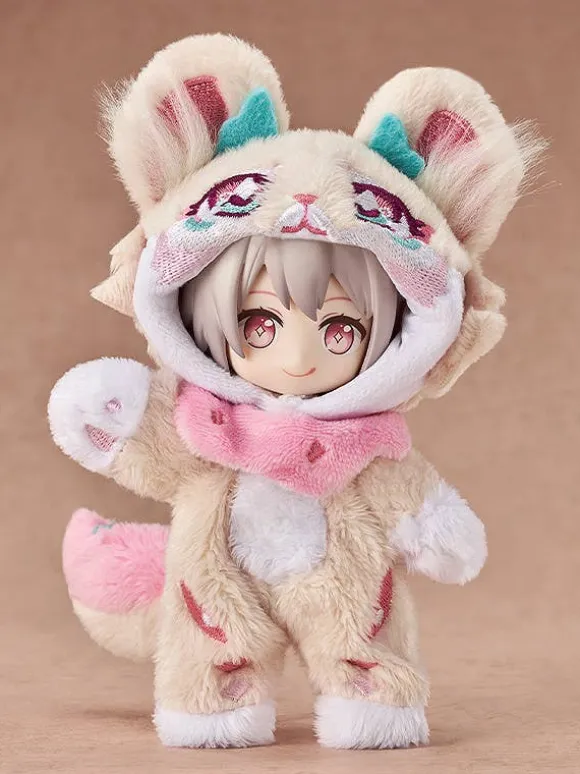 Nendoroid Doll Kigurumi Pajamas: Bay (FLUFFY LAND)